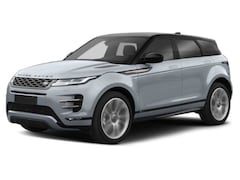 Used 2023 Land Rover Range Rover Evoque R-Dynamic SE SUV SUV for sale on Long Island