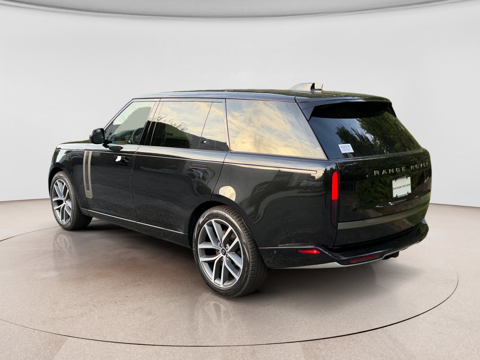 New 2027 Land Rover Range Rover SE LWB7 P400 Range Rover SE LWB7 P400 SUV