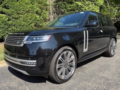 2025 Land Rover Range Rover Autobiography SUV