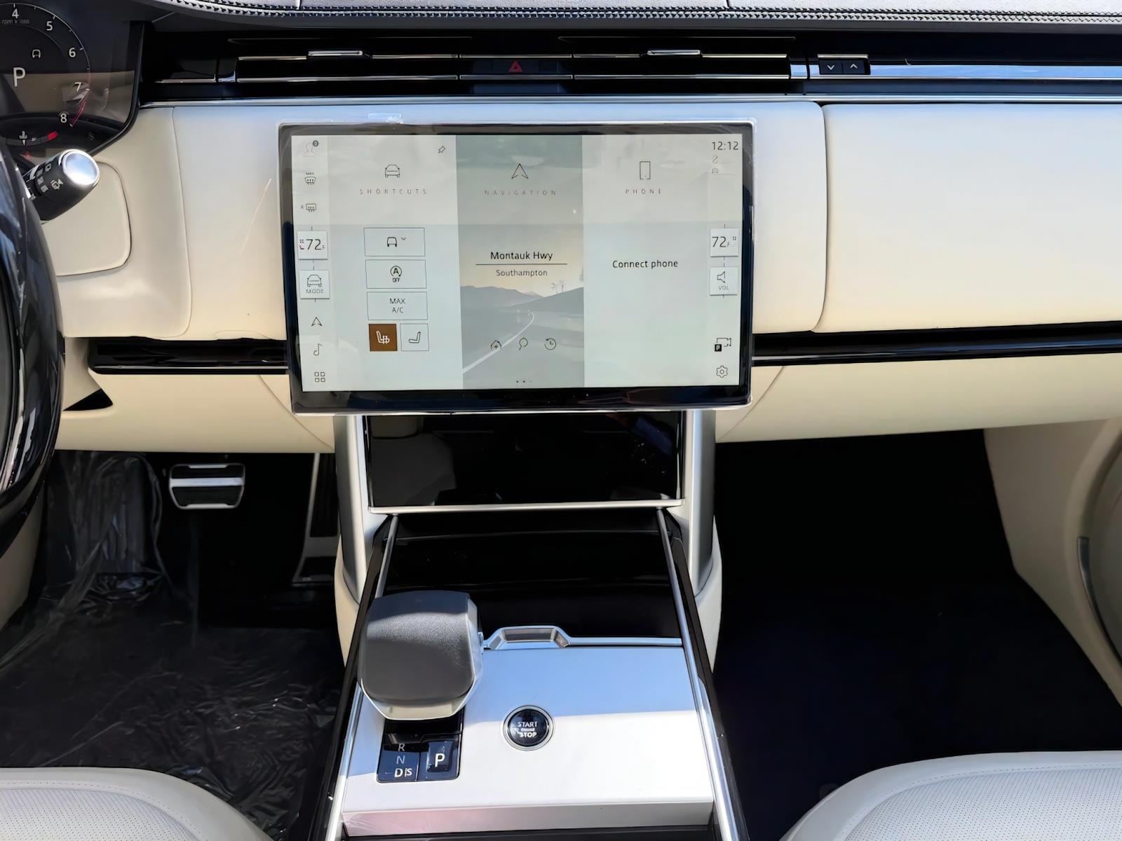 2026 Land Rover Range Rover SE - Photo 17