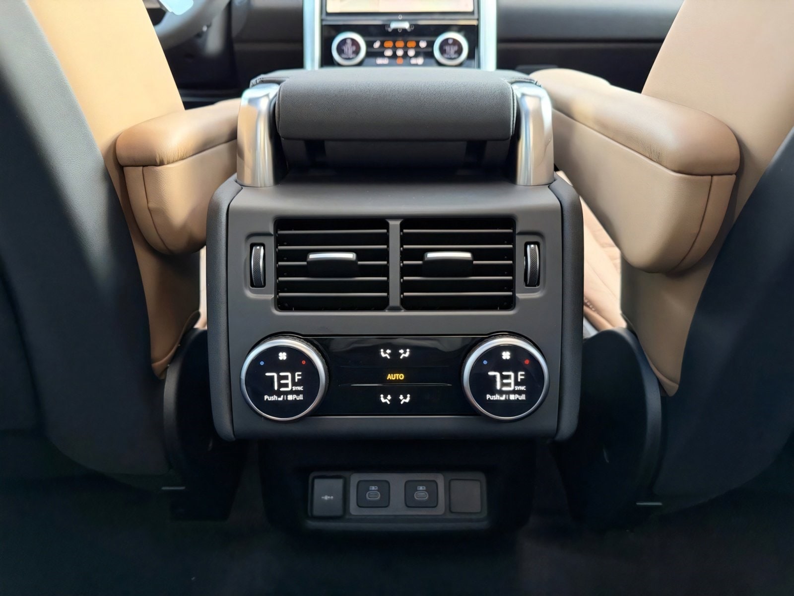 2026 Land Rover Discovery Gemini Edition - Photo 15