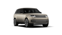 2025 Land Rover Range Rover SE SUV