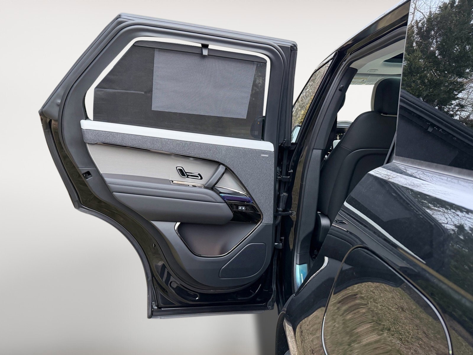 2026 Land Rover Range Rover Sport Dynamic SE - Photo 11