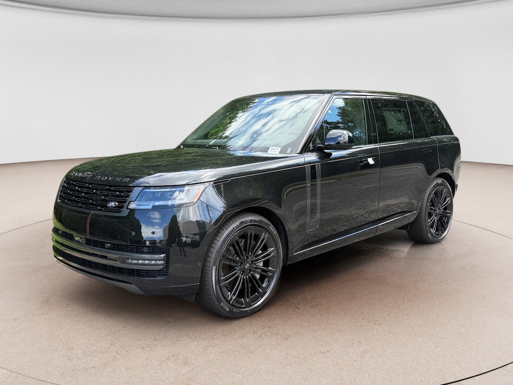 New 2027 Land Rover Range Rover SE LWB7 P530 Range Rover SE LWB7 P530 SUV