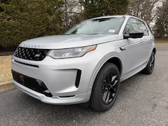 2025 Land Rover Discovery Sport S SUV SWB