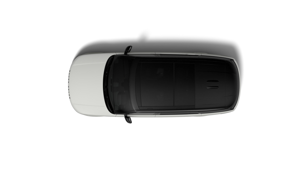 New 2027 Land Rover Range Rover