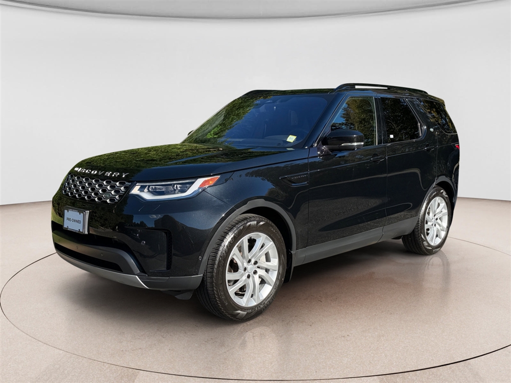 Used 2023 Land Rover Discovery S SUV for sale in Glen Cove