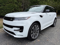 2025 Land Rover Range Rover Sport Dynamic SE 400PS SUV