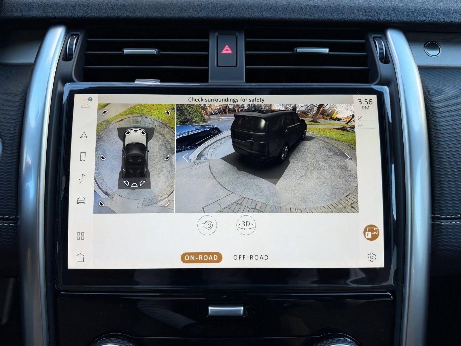 2026 Land Rover Discovery Gemini Edition - Photo 18