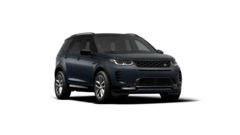 2025 Land Rover Discovery Sport Dynamic SE 250PS SUV