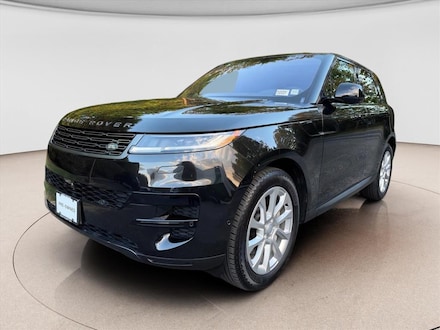 2023 Land Rover Range Rover Sport P360 SE SUV