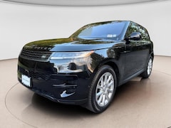 2023 Land Rover Range Rover Sport P360 SE SUV
