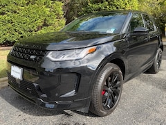2023 Land Rover Discovery Sport SE R-Dynamic SUV