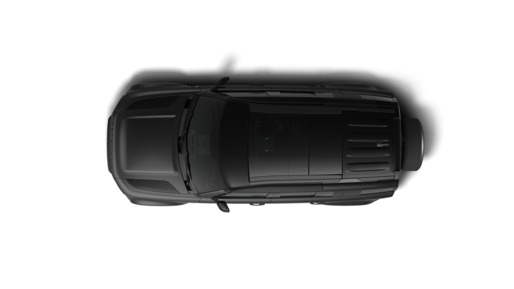 New 2026 Land Rover Defender 110 XV8 525PS SUV