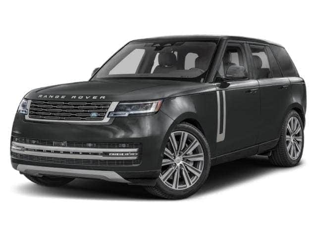 2023 Land Rover Range Rover SUV 