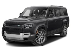 Used 2023 Land Rover Defender 130 S SUV SUV for sale on Long Island