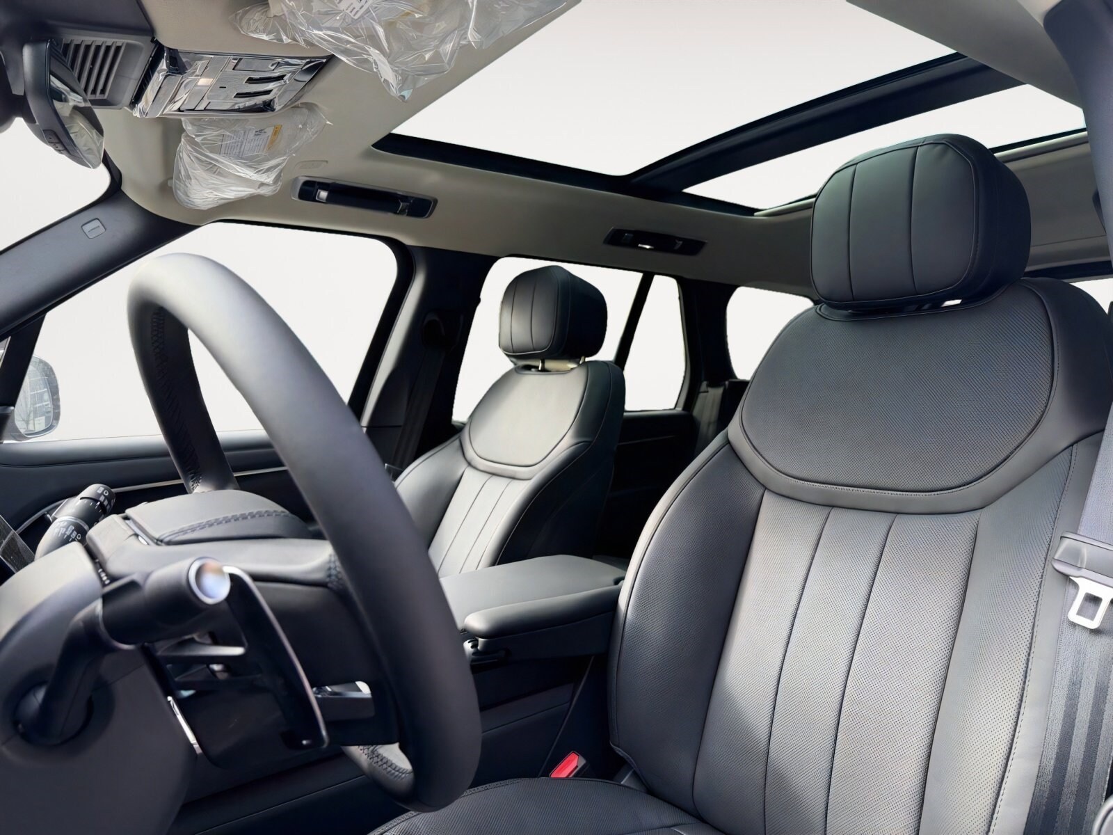 2026 Land Rover Range Rover SE - Photo 7