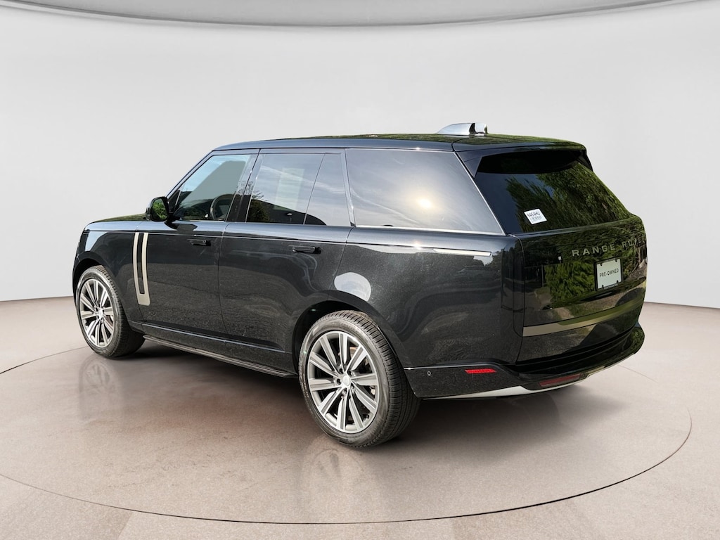 Used 2023 Land Rover Range Rover SE SUV