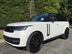 2025 Land Rover Range Rover SE SUV