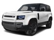  Land Rover Defender 90