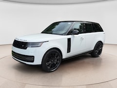 2027 Land Rover Range Rover SE SUV