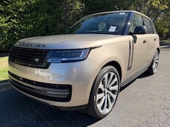 2025 Land Rover Range Rover P530 SE AWD P530 SE  SUV