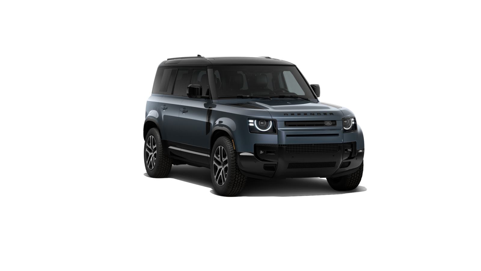 2026 Land Rover Defender 110 X-Dynamic SE P400's photo