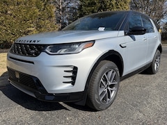 2025 Land Rover Discovery Sport Dynamic SE SUV SWB