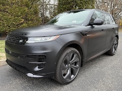 2025 Land Rover Range Rover Sport Dynamic SE SUV