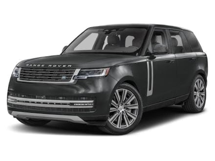 2023 Land Rover Range Rover SE LWB SUV