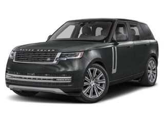 Used 2025 Land Rover Range Rover SE SUV for sale on Long Island
