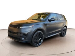 2026 Land Rover Range Rover Sport Dynamic SE SUV