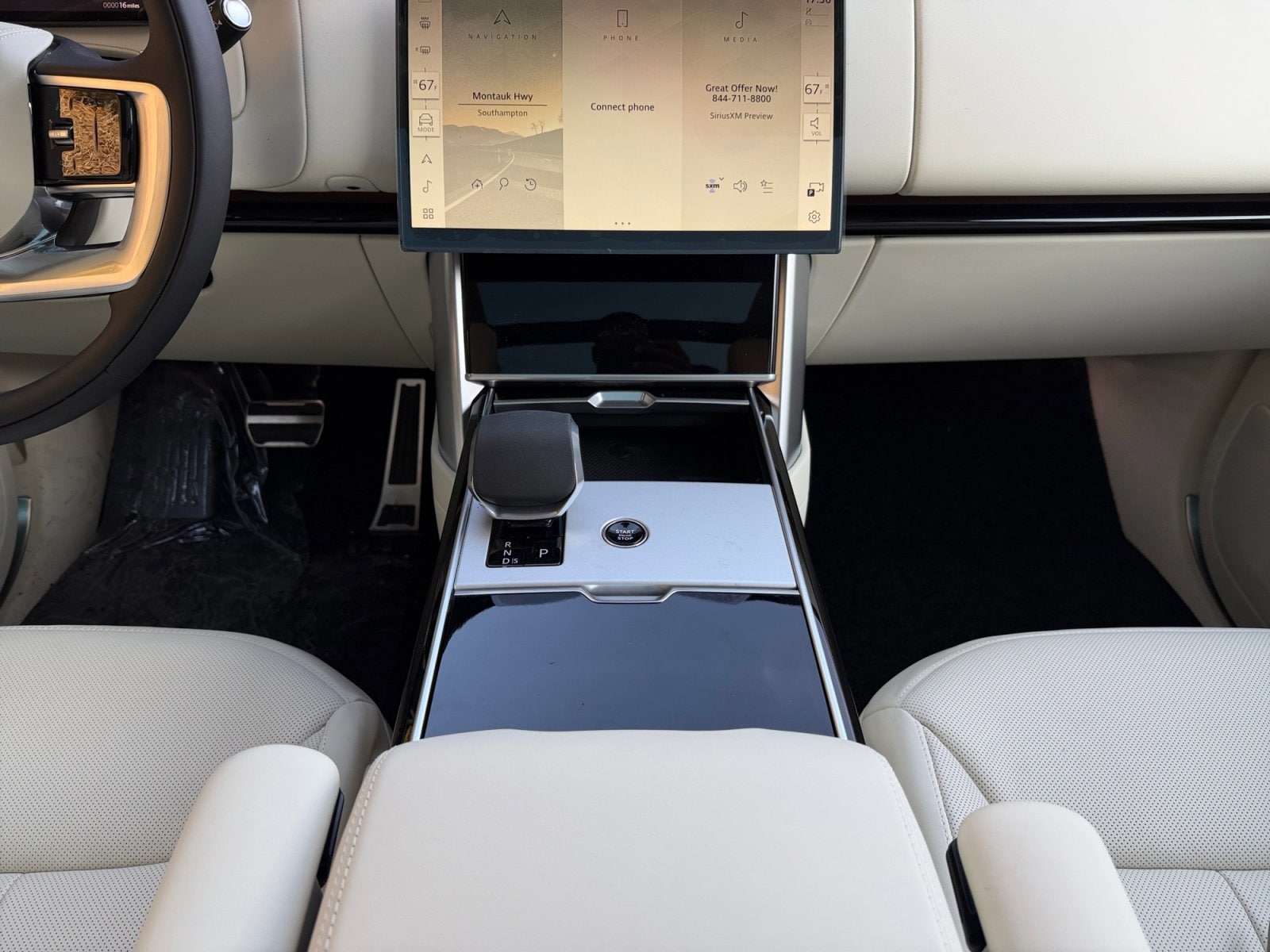 2026 Land Rover Range Rover SE - Photo 15