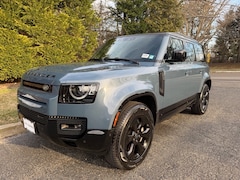 2023 Land Rover Defender 110 X-Dynamic SE SUV