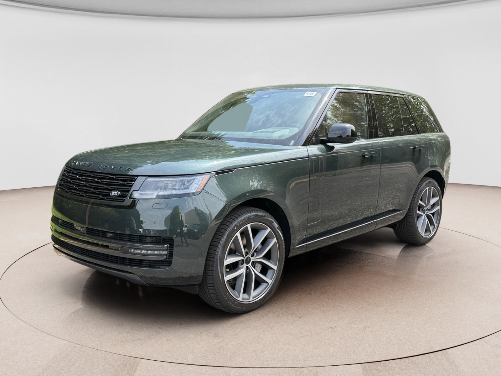 2026 Land Rover Range Rover 3.0 SE SWB's photo