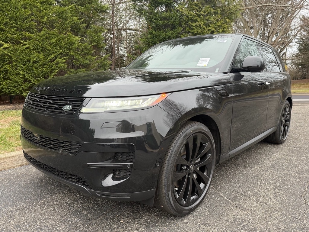 2025 Land Rover Range Rover Sport SE's photo
