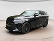  Land Rover Range Rover Sport SV Black