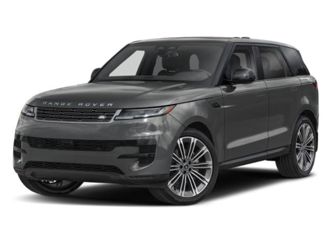 2026 Land Rover Range Rover Sport P360 SE MHEV's photo