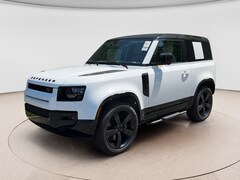 2026 Land Rover Defender 90 V8 SUV