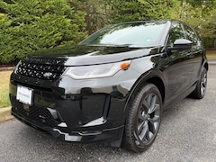 2023 Land Rover Discovery Sport SE R-Dynamic SUV