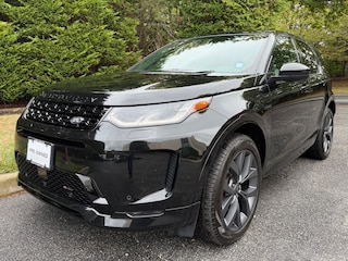 SUV in Glen Cove, NY 2023 Land Rover Discovery Sport SE R-Dynamic SUV Used