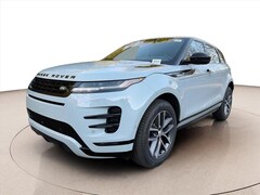 2026 Land Rover Range Rover Evoque Dynamic SE SUV