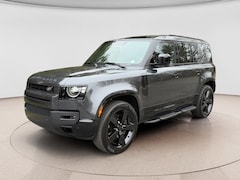 2026 Land Rover Defender 110 110 X-Dynamic SE SUV