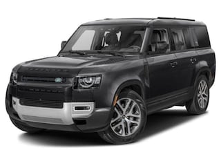 SUV in Glen Cove, NY 2023 Land Rover Defender 130 First Edition SUV Used