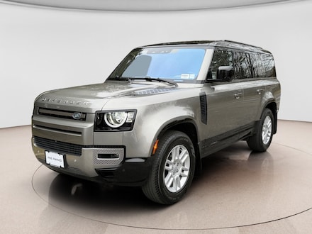 2023 Land Rover Defender 130 S SUV