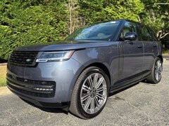 2025 Land Rover Range Rover SE SUV