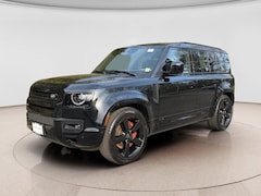 Used 2024 Land Rover Defender 110 110 X SUV SUV for sale on Long Island