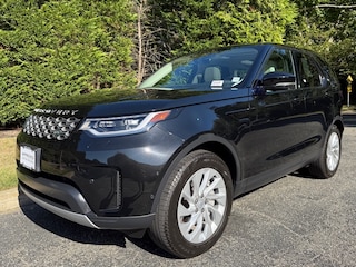 Used 2023 Land Rover Discovery S SUV for sale on Long Island