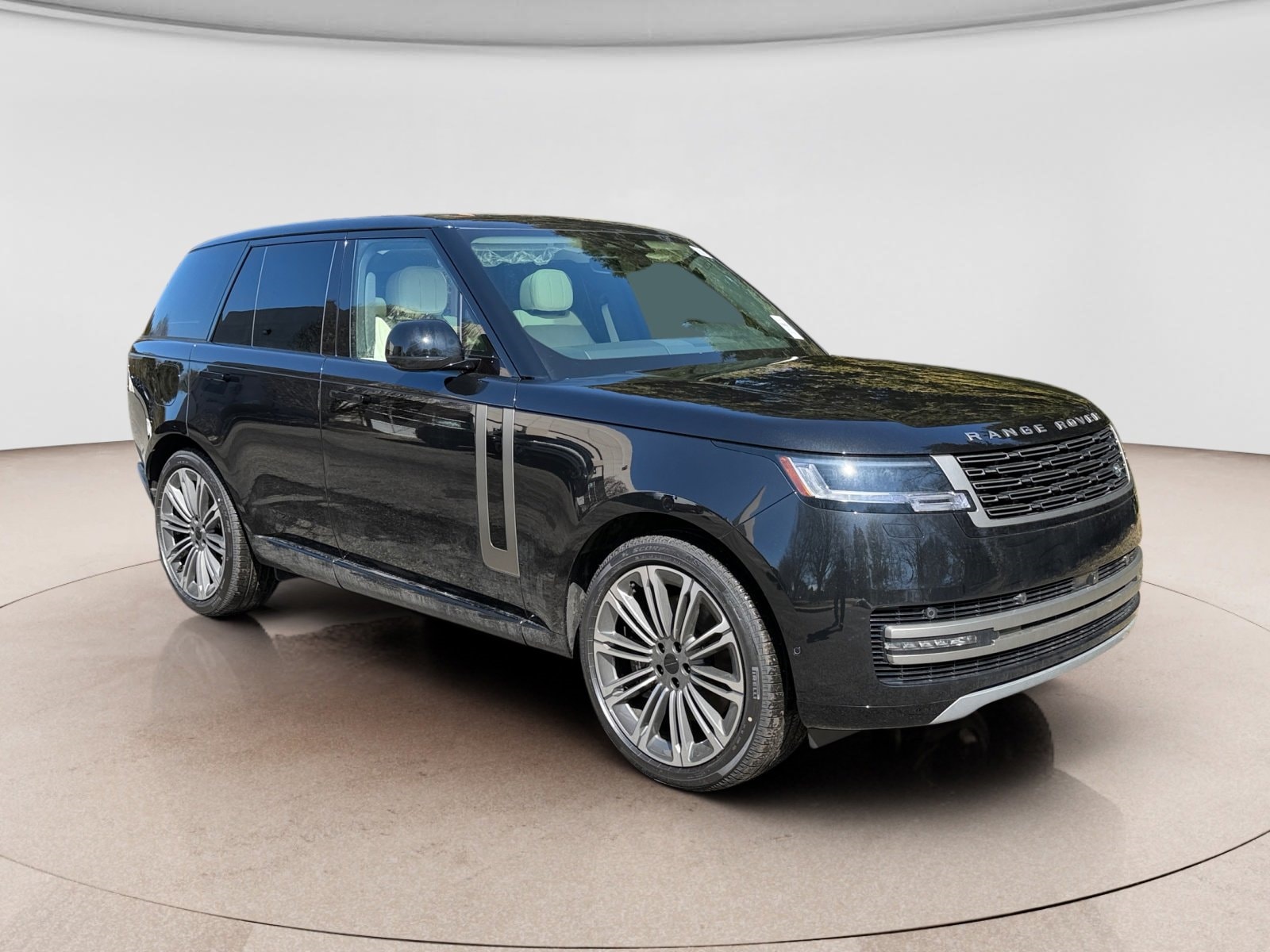 2026 Land Rover Range Rover SE - Photo 7