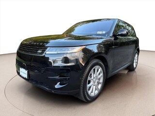 SUV in Glen Cove, NY 2023 Land Rover Range Rover Sport P360 SE SUV Used